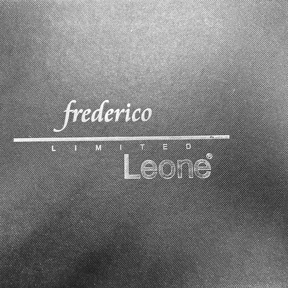 NWT Men’s Silver Glitter Slip on Shoes - Picture 6 of 6